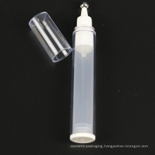 Cosmetic Airless Bottle with Ball (NAB43)